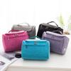 Toiletry Travel Extra Larg Portable Makeup Handbag