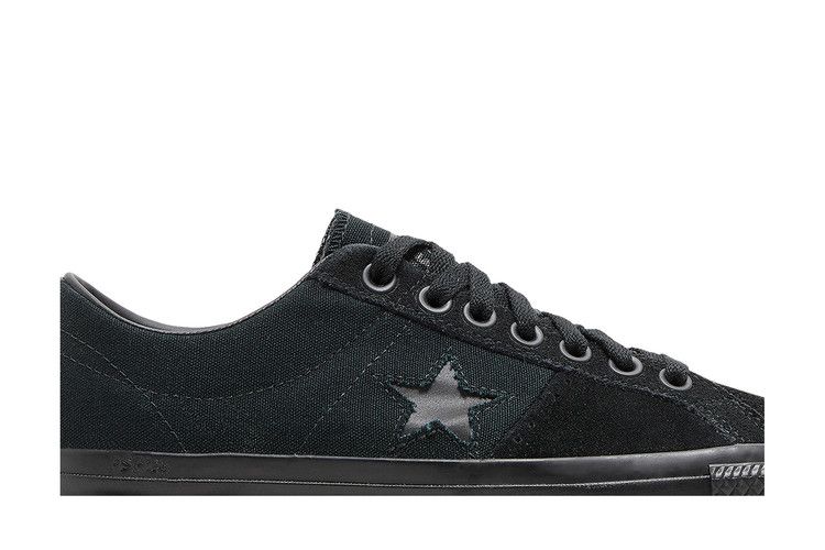 Sean Green X Converse One Star Pro Low 'Black Sap Green'