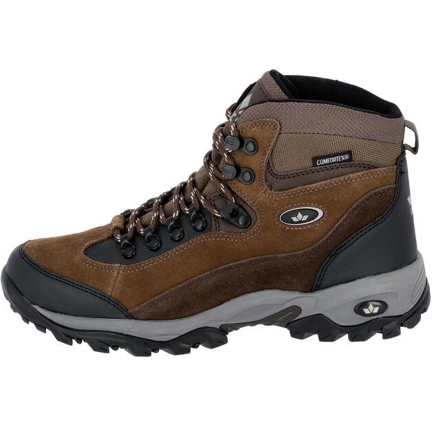 Полуботинки Lico Milan EU 42