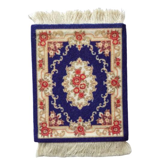 Dekorative, leicht zu reinigende Isolierunterlage, praktisches Esszimmer für heißen Kaffee, Milch, Tee