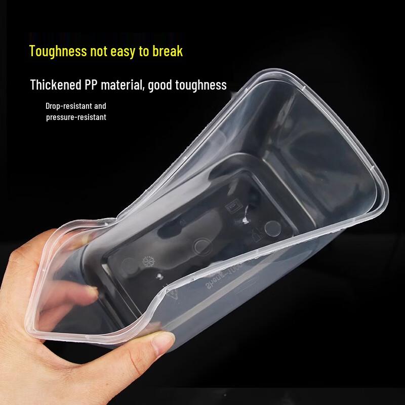 Handon Disposable Food Containers