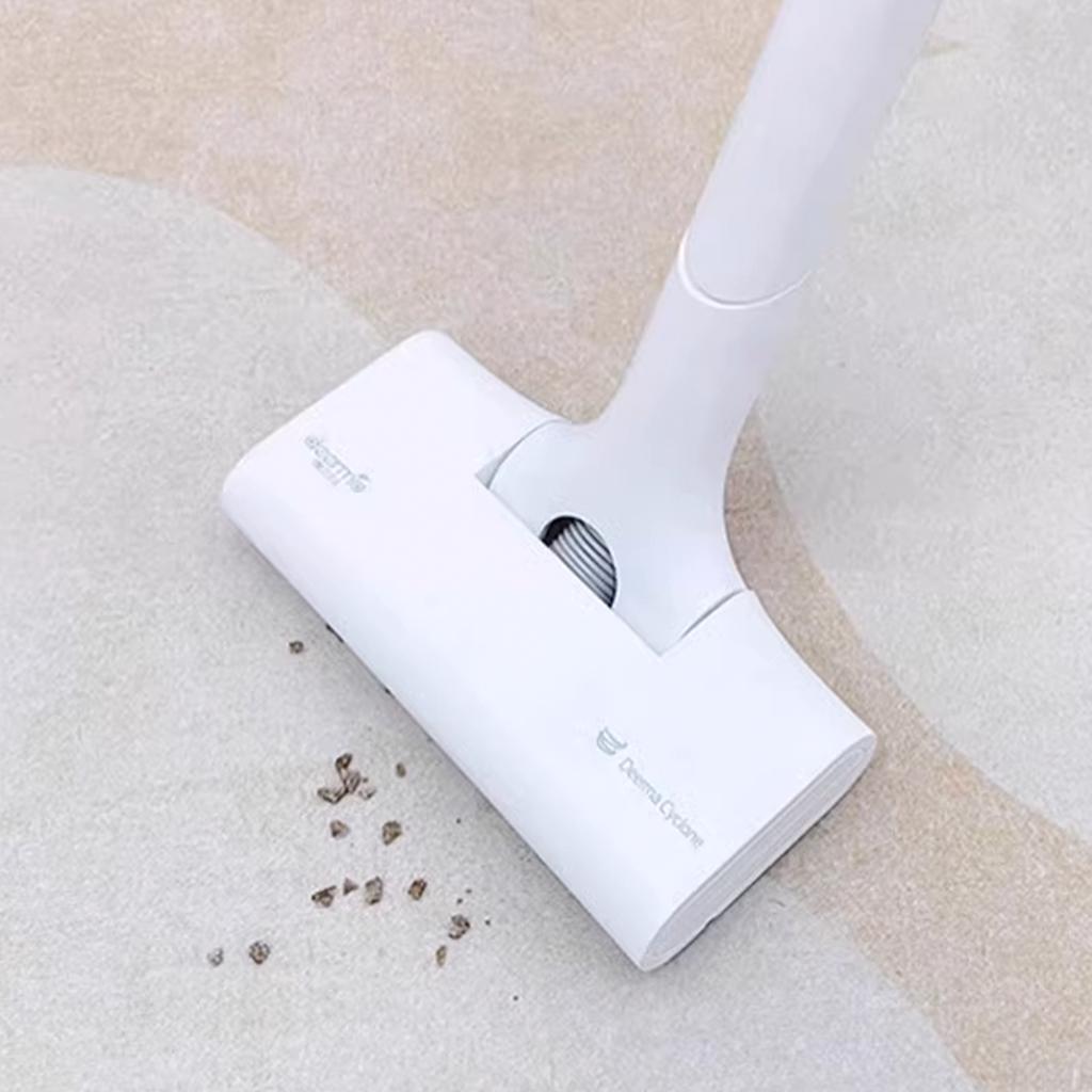 Semi-circular Crystal Velvet Door Mat Anti-slip Floor Mat Home Porch Shoe Changing Mat Entrance Mat Rubbing Foot Mat