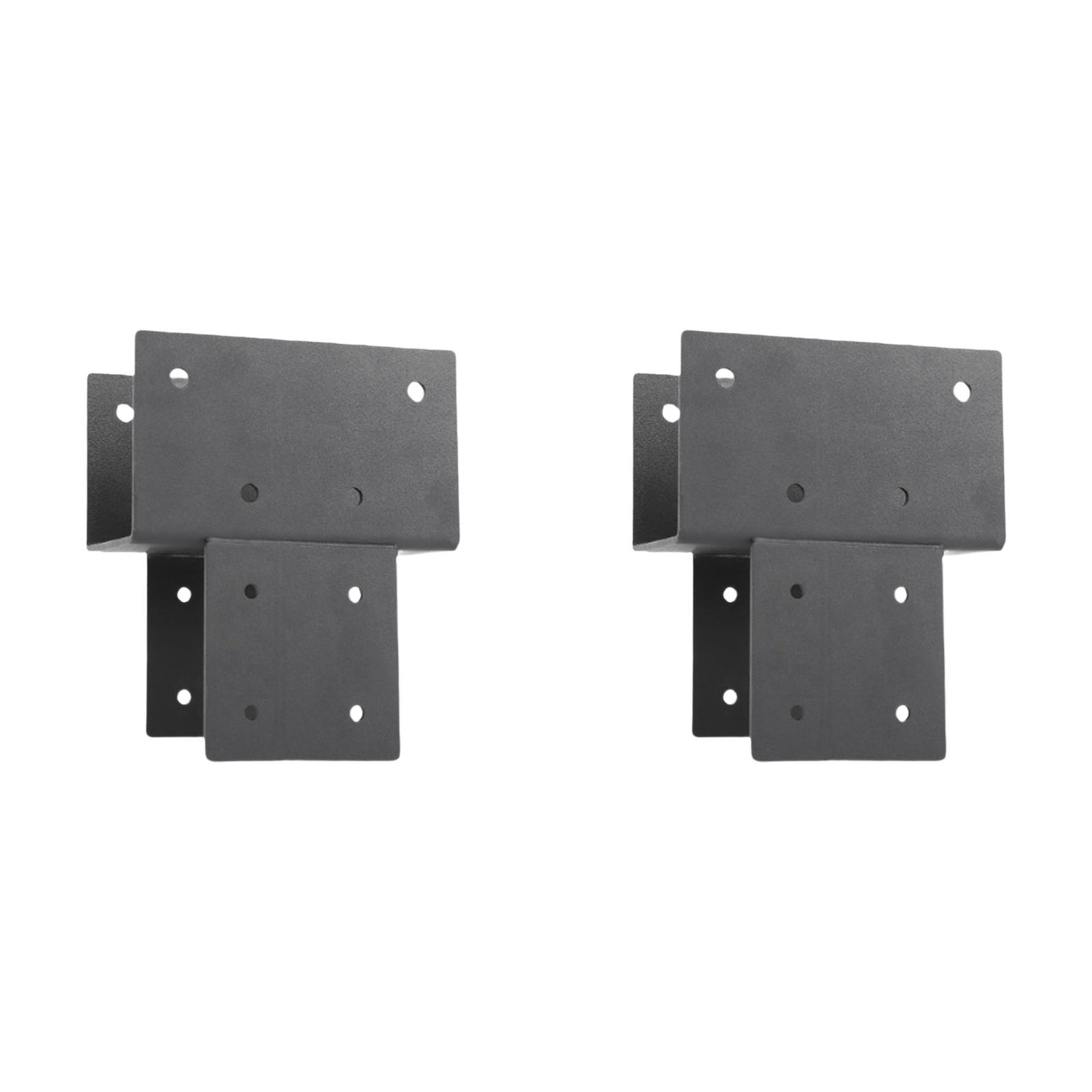 

Home Improvement Beam Connector Outdoor Bracket Canopy Efficient Project Completion Fits Standard Posts For Gazebo