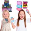 2026 hete Schylling Needoh Nice Kubus, Sensorisch Speelgoed, Anti-Stress Blokken, Stressverlichtende Puzzel, Drukverlichting, Souvenir voor Kinderen