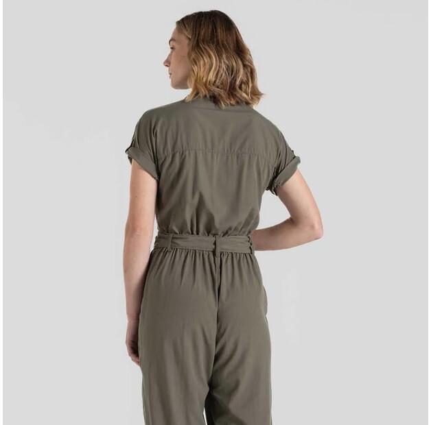 Craghoppers Nosilife Hauku Base Layer Suit