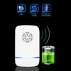 Non-Toxic Pest Repeller Plug in Pest Repellent New Mouse Repellent