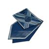 Modern and Minimalist Bed Flag and Bedside Towel New Style Chinese Hotel Model Room Beds Flag Bed Cover Beds End with Towels for Home Decoration