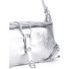 Tasche JENNY JNY-S-002-07 silberfarben