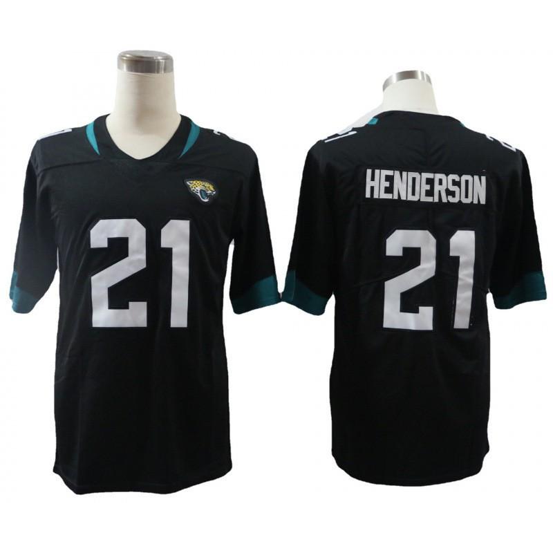 Camiseta de Fútbol Bordada Vintage Edición Leyenda Jaguars 201521 Ropa de Entrenamiento para Aficionados