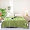 LISM Lightweight Washed Cotton Summer Quilt