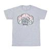 STAR WARS Girls Princess Leia Future Of The Galaxy Cotton T-Shirt