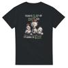 Today Is Slap an Idiot Day T-Shirt