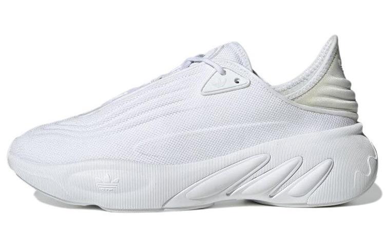 adiFOM Sltn Adidas Originals  White Dash Grey  HP6481 40