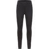 Decathlon Girls' Breathable High-Waist Sports Leggings