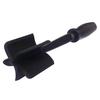 Curved Meat , Rice, Potato, Pumpkin, Temp Beef, Burger Masher, Utensil