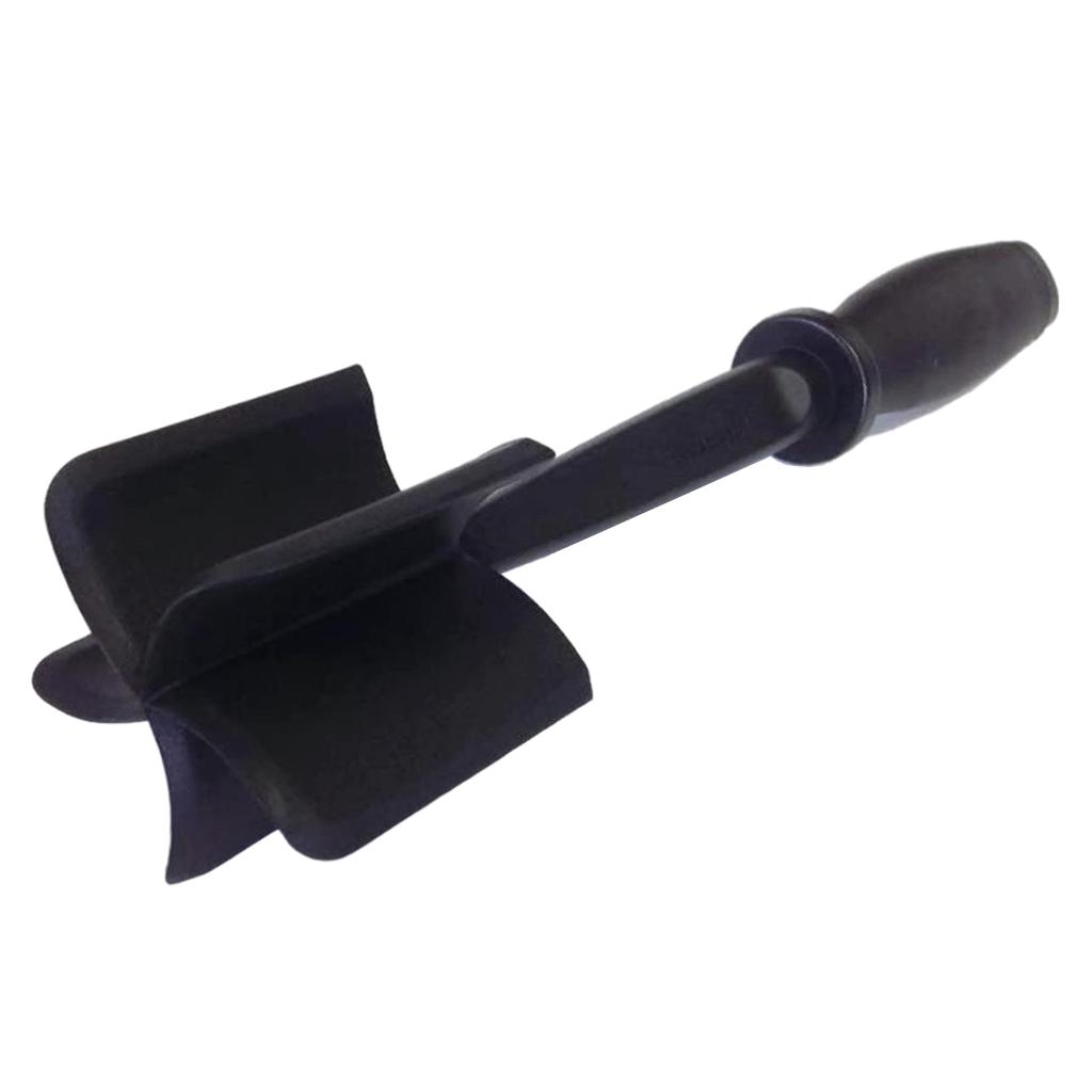 Curved Meat , Rice, Potato, Pumpkin, Temp Beef, Burger Masher, Utensil