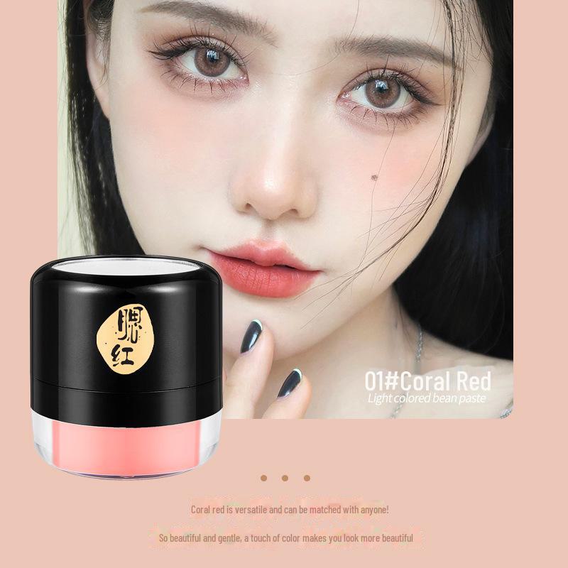 

Пудра Soft Mist Rouge Powder — универсальное средство для хайлайтера, контуринга и румян, легко наносится, долго держится, дарит легкие и мягкие цвета. коралл красный