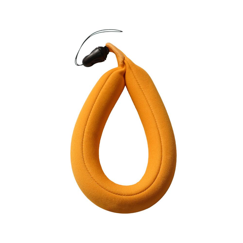 1PC Mobile Phone Underwater Buoyancy Wristband Waterproof Camera Anti-Sinking Anti-Loss Floating Wristband Swimming Equipment