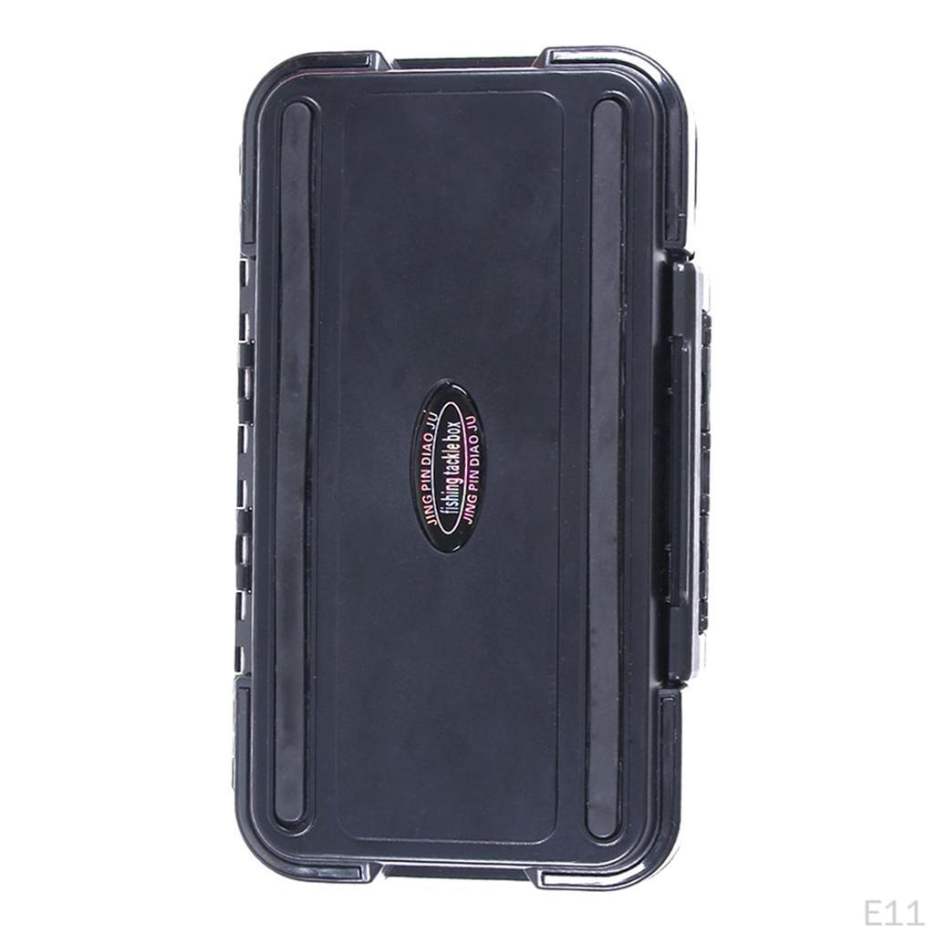 Fishing Accessories Box Case Storage Containers