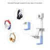 Multifunction   Wall Bracket with Hdset Hanger for  / /X BOX Controller