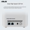 ASUS ZenWiFi Cube BD4 WiFi 7 Mesh Router System (CN version)