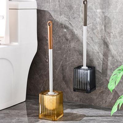 Koupelna a záchod – Záchodové štětky
