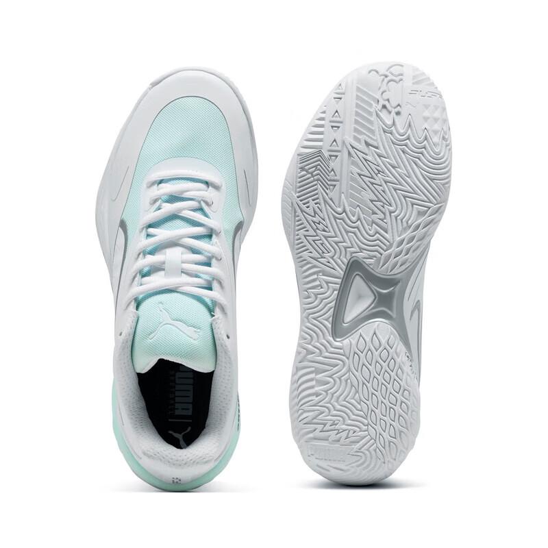Puma Zhao Jiwei ALLPRO NITRO Basketball Shoes