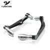 Motorcycle 22mm Handlebar Grips Guard Brake Clutch Levers Protector FOR YAMAHA XJ6 XJ-6 XJ6N/XJ6DIVERSION XJ6N XJ6DIVER ALLYEARS