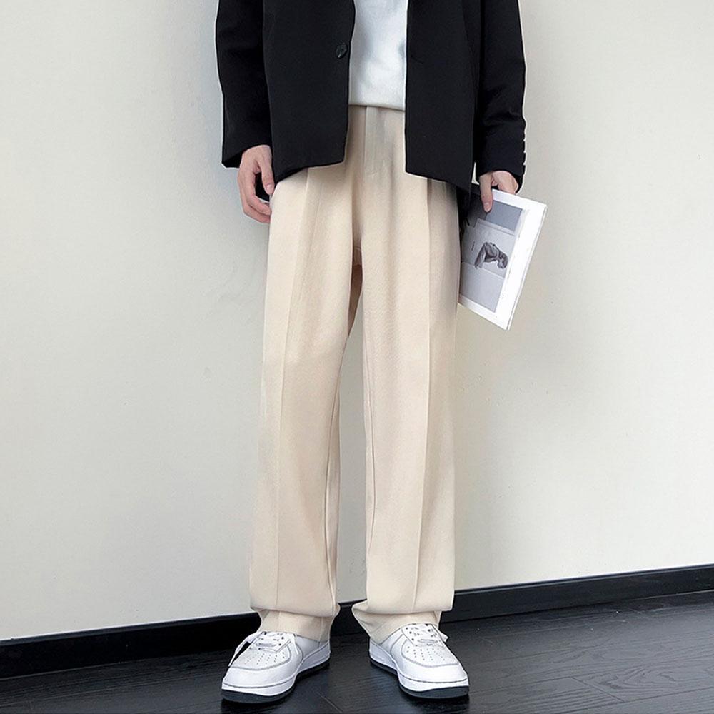 

Чоловічий жіночий великий літній одяг високої якості Ice Silk Офісні робочі костюми Повсякденні костюми Штани Штани Штани на замовлення для чоловіків 4XL хакі