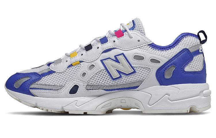 827 New Balance Белый Синий ML827AAP 37