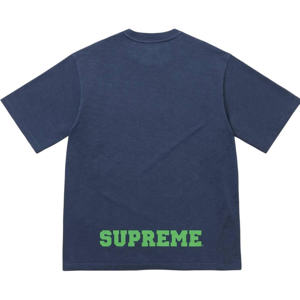 Supreme X Goodenough Short Sleeve Top SUP-SS25-261