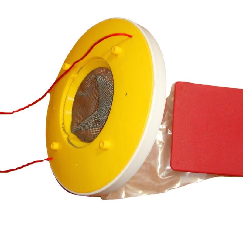 

Fly Trap Lure Bag