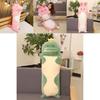 Cute Cartoon Animal Soft Plush Long Pillow For Total Enveloping Comfort