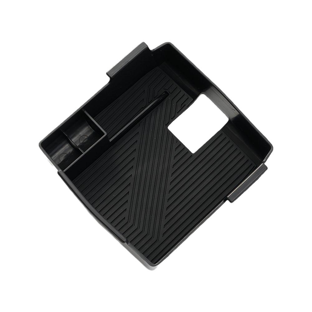 Förvaringslåda för bilarmstöd Förvaring Stuvning Organiserare Hållare Fack Fodral För Toyota Corolla Cross 2021-2024