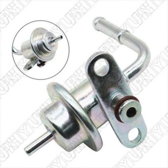 

1x Car Fuel Pressure Regulator For Toyota Tacoma 4Runner Tundra T100 23280-62030
