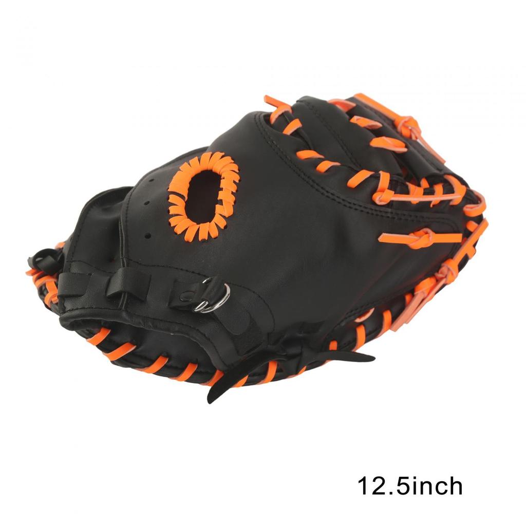 Pro Series Baseball Glove - Premium Quality for Youth and Adults