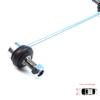BSP1279 1 Piece Front Sway Bar Stabilizer Link for VW Multivan Transporter California T5 T6 7H5411317 7H0411317