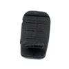 BDP147 Hintertür Fenster Sonnenschutz Vorhang Sonnenschutz Rollos Halter Clips für BMW E39 M5