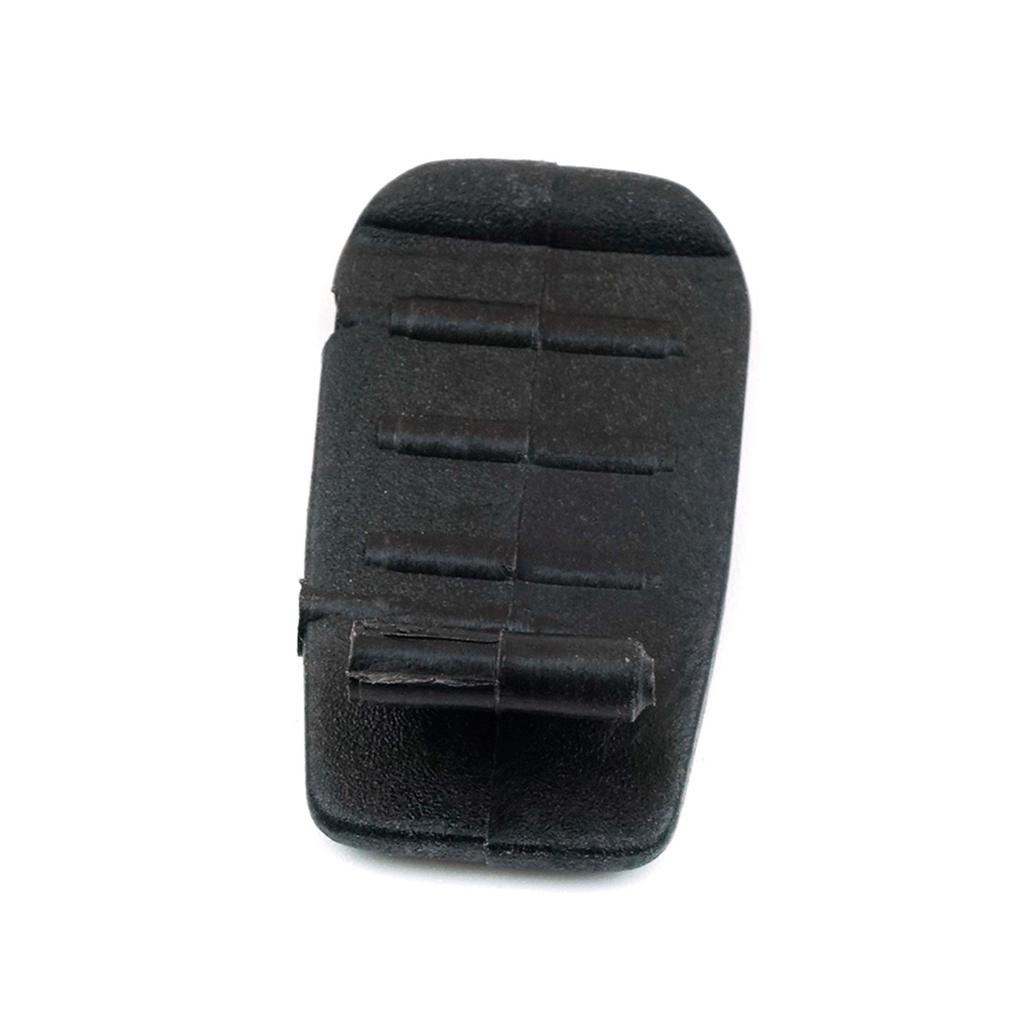 BDP147 Hintertür Fenster Sonnenschutz Vorhang Sonnenschutz Rollos Halter Clips für BMW E39 M5