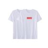 Li Ning T Shirts Unisex Crew Neck Moderate Straight Fit AHSR665-2