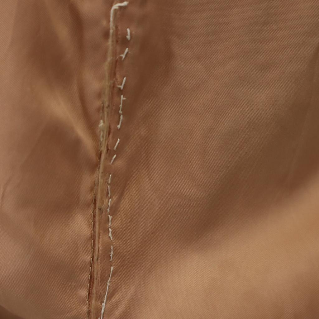 Yves Saint Laurent 80s Vintage Trench Coat 40 Beige Men's Used