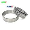 NSK Brand 1PCS 30200 30201 30202 30203 30204 Single Row Design Tapered Roller Bearings Cone Bearing 7202E 7203E 7204E 7205E