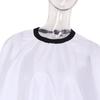 Antistatic Hairdresser Apron Haircut Cape Hairdresser Gown Cape Hair Salon Barber Hair Cutting Dye Apron Salon Styling Cloth