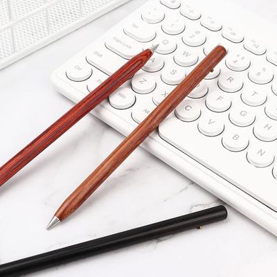 Student Infinite Write Bürobedarf Bleistift ohne Tinte Schreibwerkzeug Eternal Pencils Tintenloser Stift