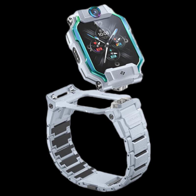 Little Genius Z9 Kids 4G Smart Watch (CN version)