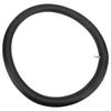 26x2 12 Butyl Rubber Replacement Inner Tube for Wheelbarrows Mowers Hand Truck Carts Black