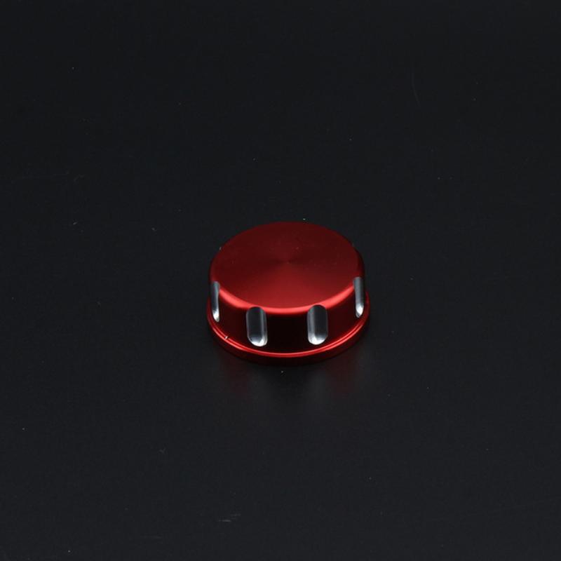 Motorcycle Tank Radiator Water Bottle Coolant Reservoir For Kawasaki Klx250 1994-2007 Plastic Engine Parts