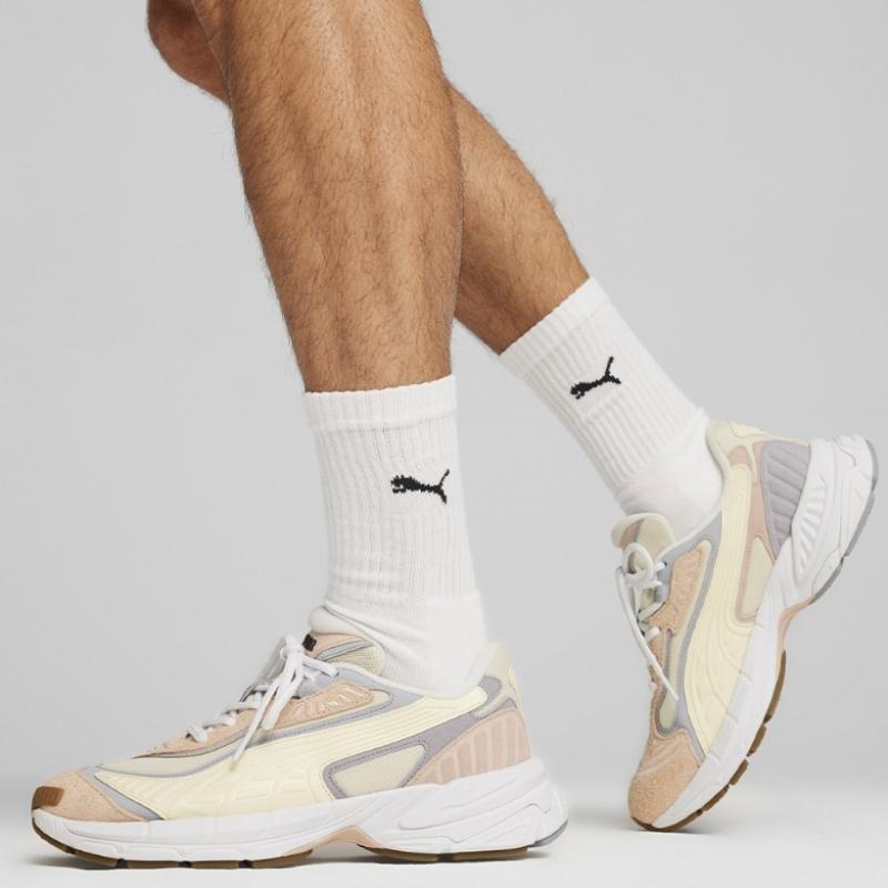 Puma Velophasis 002   Almond Rose Quartz