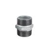 Xiesheng Galvanized Malleable Iron Hex Nipple Connector