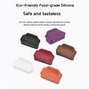 Car General OBD Silicone dust-proof and waterproof protective cover for computer diagnostic interface interior accessories